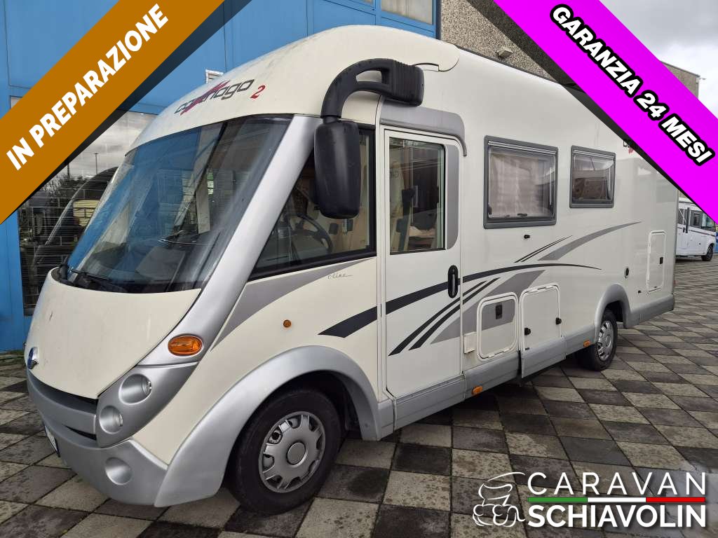 CARTHAGO CHIC C LINE I 4.2