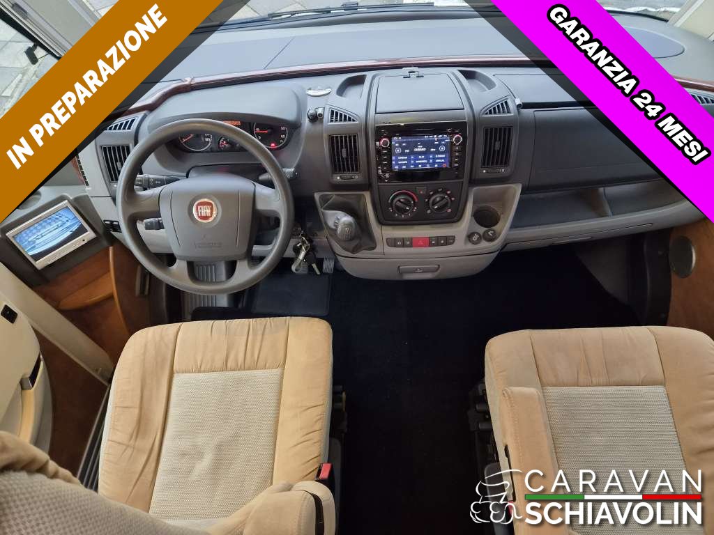 CARTHAGO CHIC C LINE I 4.2