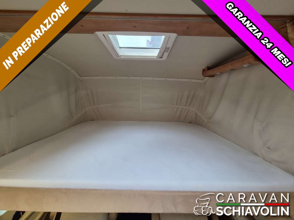 CARTHAGO CHIC C LINE I 4.2