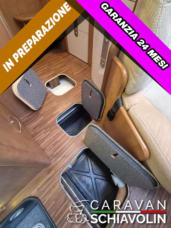 CARTHAGO CHIC C LINE I 4.2