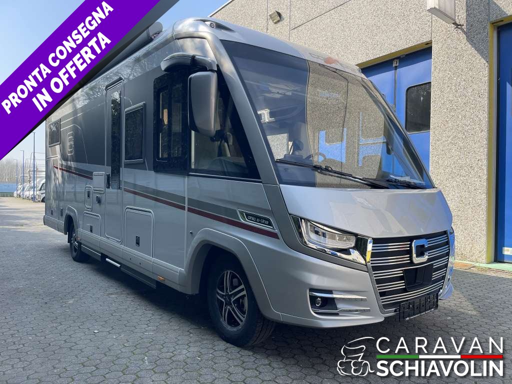 CARTHAGO CHIC E LINE I 50 LE EDITION CAMBIO AUTOMATICO