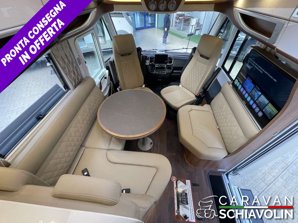 CARTHAGO CHIC E LINE I 50 LE EDITION CAMBIO AUTOMATICO