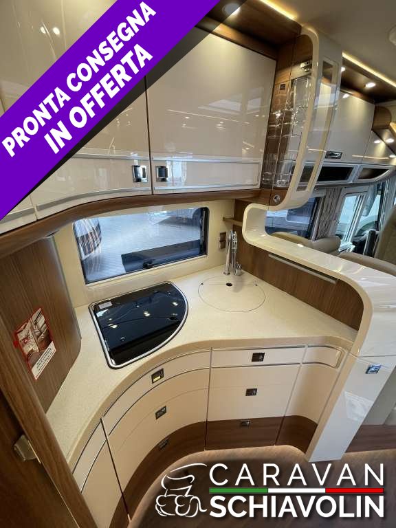 CARTHAGO CHIC E LINE I 50 LE EDITION CAMBIO AUTOMATICO
