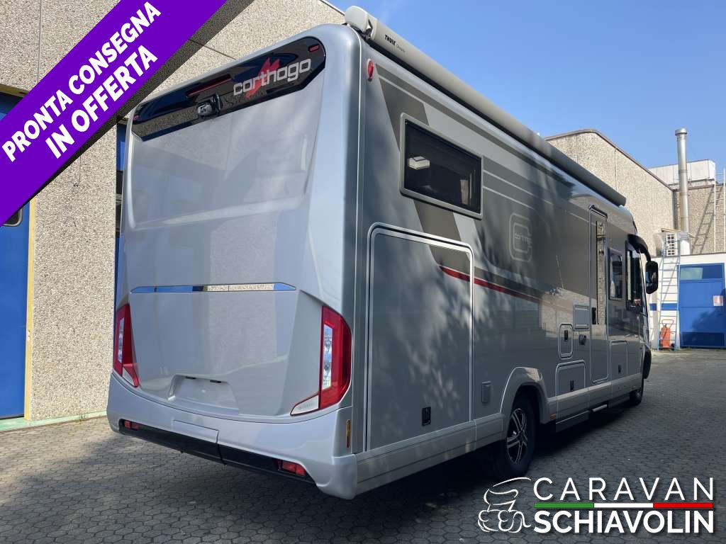 CARTHAGO CHIC E LINE I 50 LE EDITION