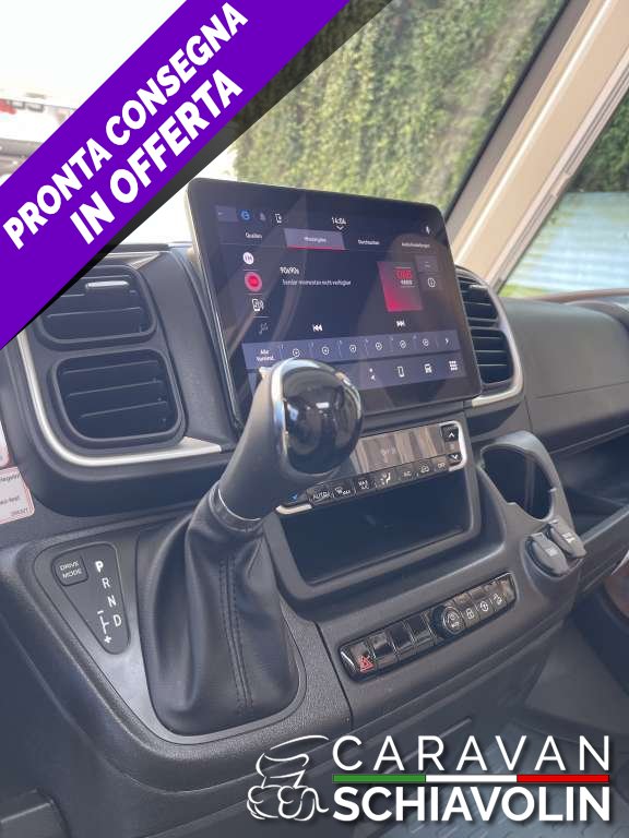 CARTHAGO CHIC E LINE I 50 LE EDITION CAMBIO AUTOMATICO