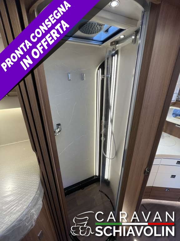CARTHAGO CHIC E LINE I 50 LE EDITION CAMBIO AUTOMATICO