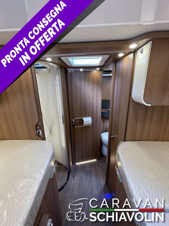 CARTHAGO CHIC E LINE I 50 LE EDITION CAMBIO AUTOMATICO