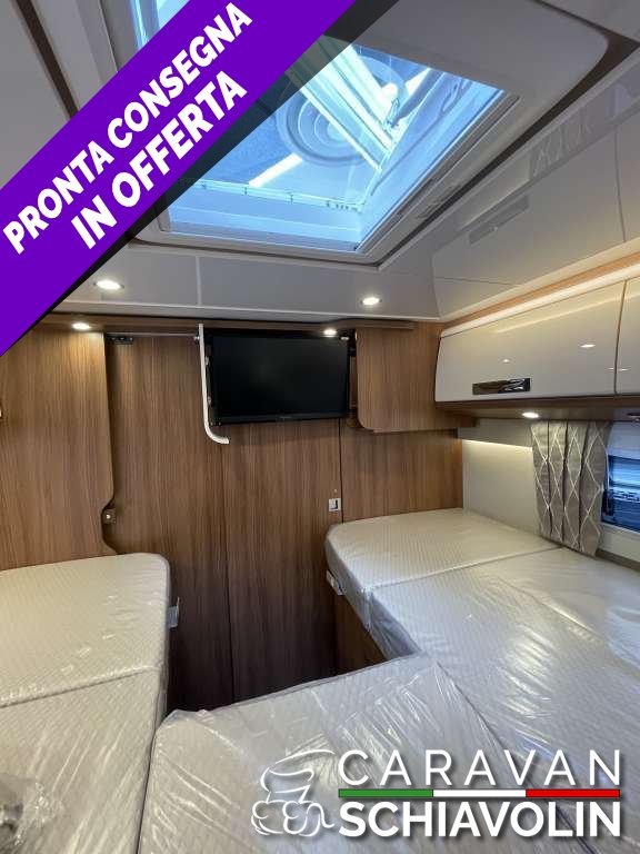 CARTHAGO CHIC E LINE I 50 LE EDITION CAMBIO AUTOMATICO