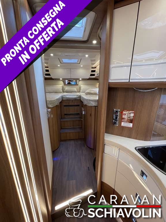 CARTHAGO CHIC E LINE I 50 LE EDITION CAMBIO AUTOMATICO