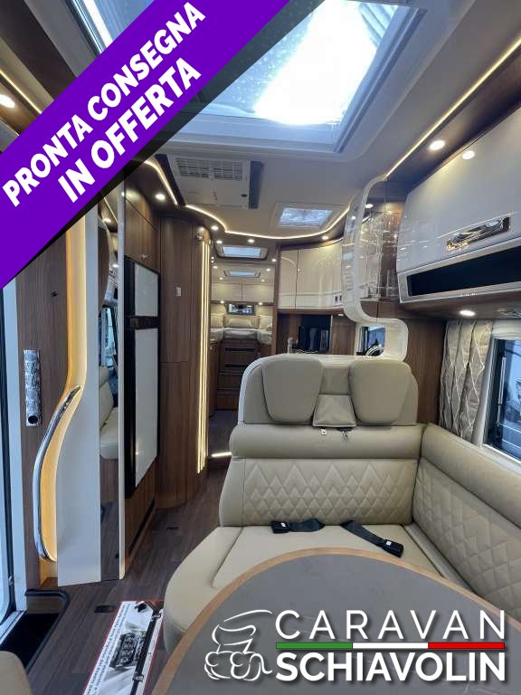 CARTHAGO CHIC E LINE I 50 LE EDITION CAMBIO AUTOMATICO