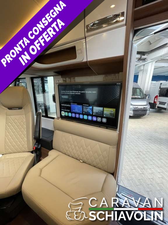 CARTHAGO CHIC E LINE I 50 LE EDITION CAMBIO AUTOMATICO