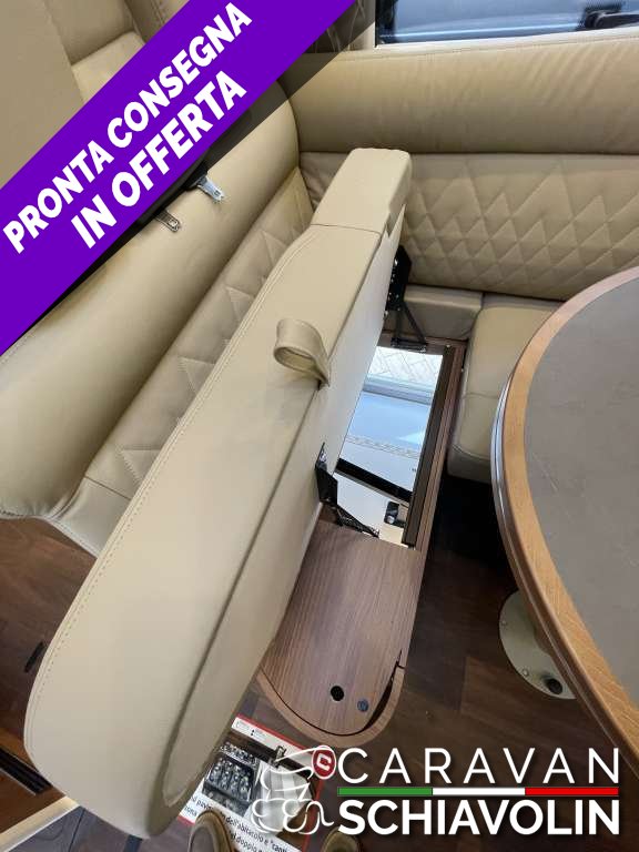CARTHAGO CHIC E LINE I 50 LE EDITION CAMBIO AUTOMATICO
