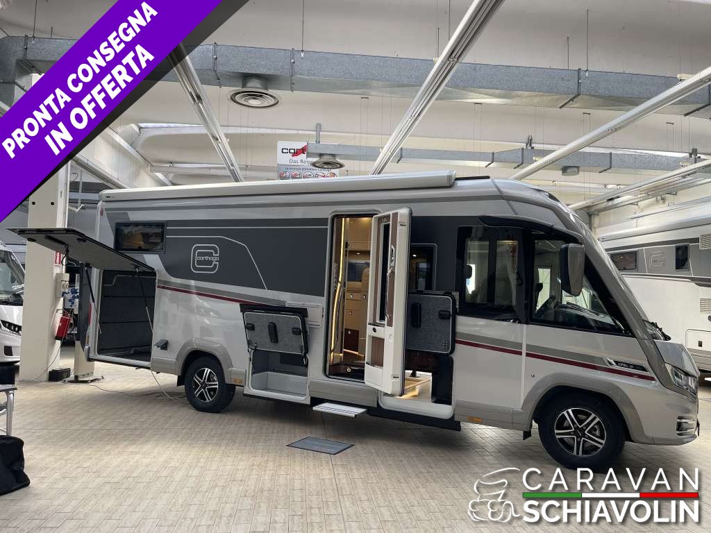 CARTHAGO CHIC E LINE I 50 LE EDITION CAMBIO AUTOMATICO