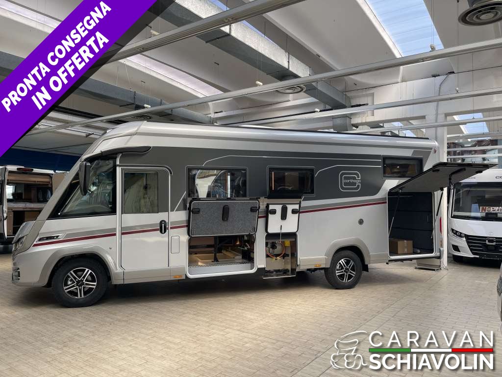 CARTHAGO CHIC E LINE I 50 LE EDITION