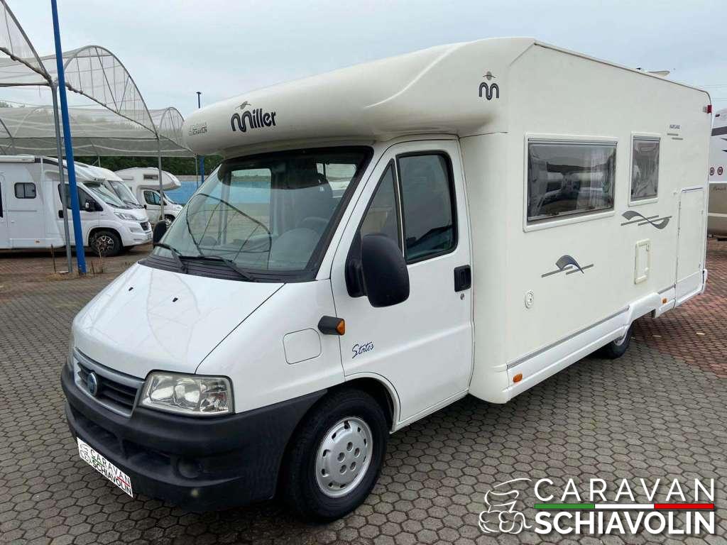 Caravan Schiavolin - MILLER MARYLAND