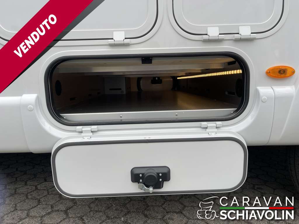 RAPIDO 8096 DF ULTIMATE LINE CAMBIO AUTOMATICO