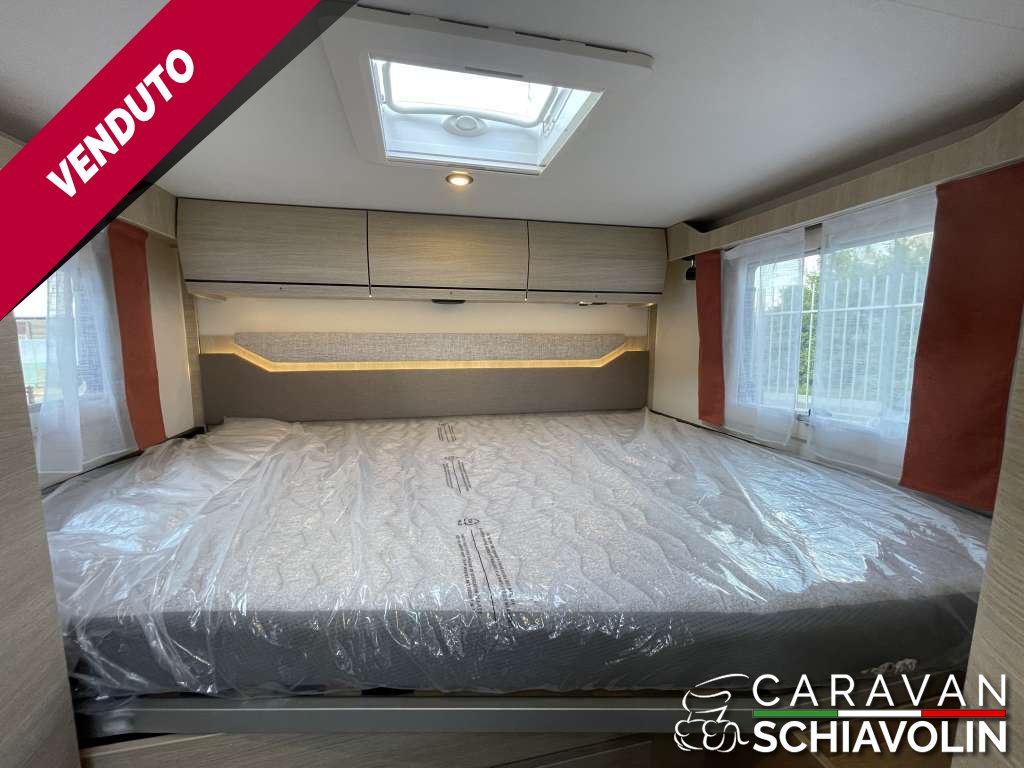RAPIDO C03 NOVITA' 2025
