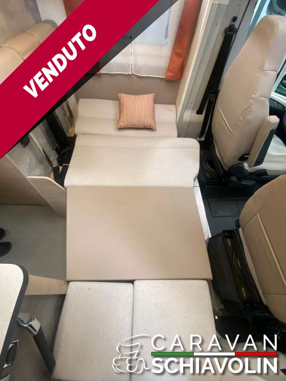 RAPIDO C03 NOVITA' 2025