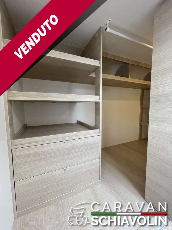RAPIDO 606F NOVITA' 2025