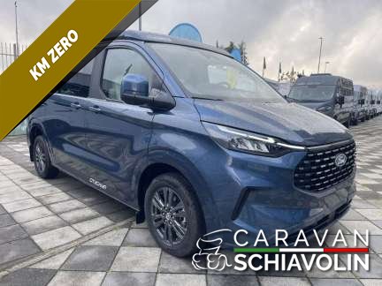 DREAMER CITY CAMP SELECT KM 0 KM zero IVA 22% ESCLUSA