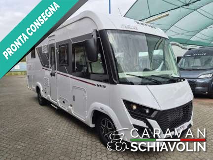 RAPIDO 8096 DF NOVITA' 2027