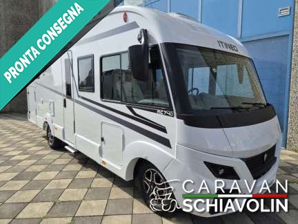 ITINEO MC 740 20Y NOVITA' 2027