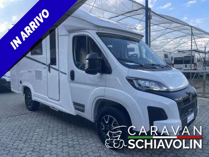 GIOTTILINE COMPACT CX 60 NOVITA' 2027